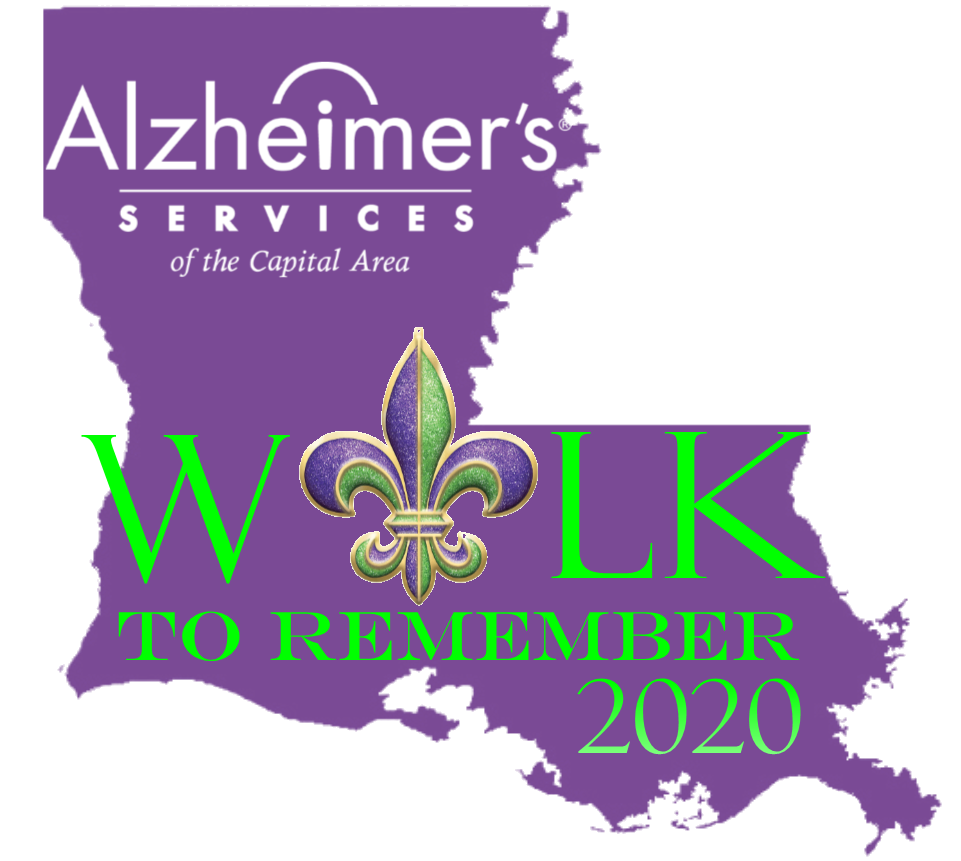 2020 Walk to Remember – Alzheimer&#39;s Services of The Capital Area