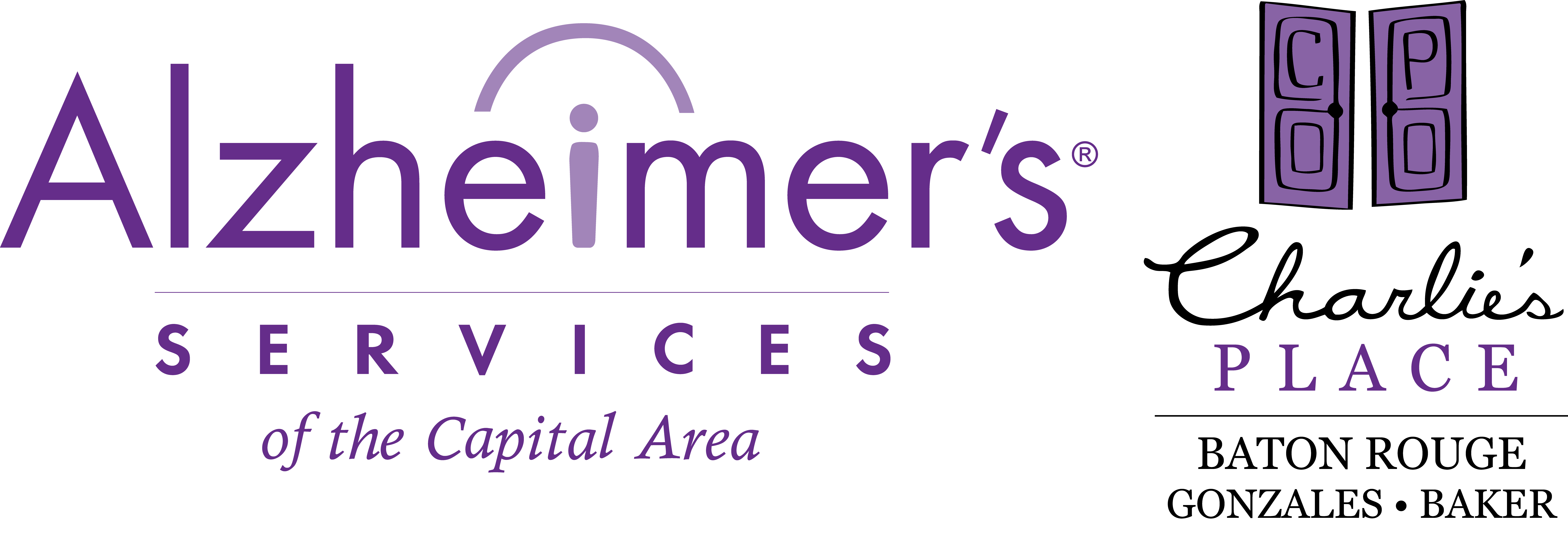 AlzServ & All3CPs Side by Side Purple