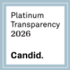 Candid 2026 Platinum Image